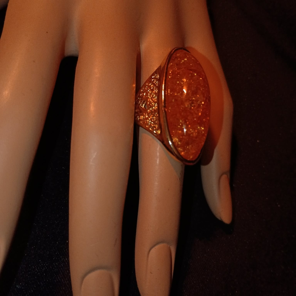 Ring NWOT